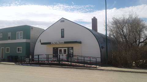Cut Knife Theatre Cut Knife Theatre