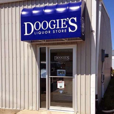 Doogie's Liquor Store